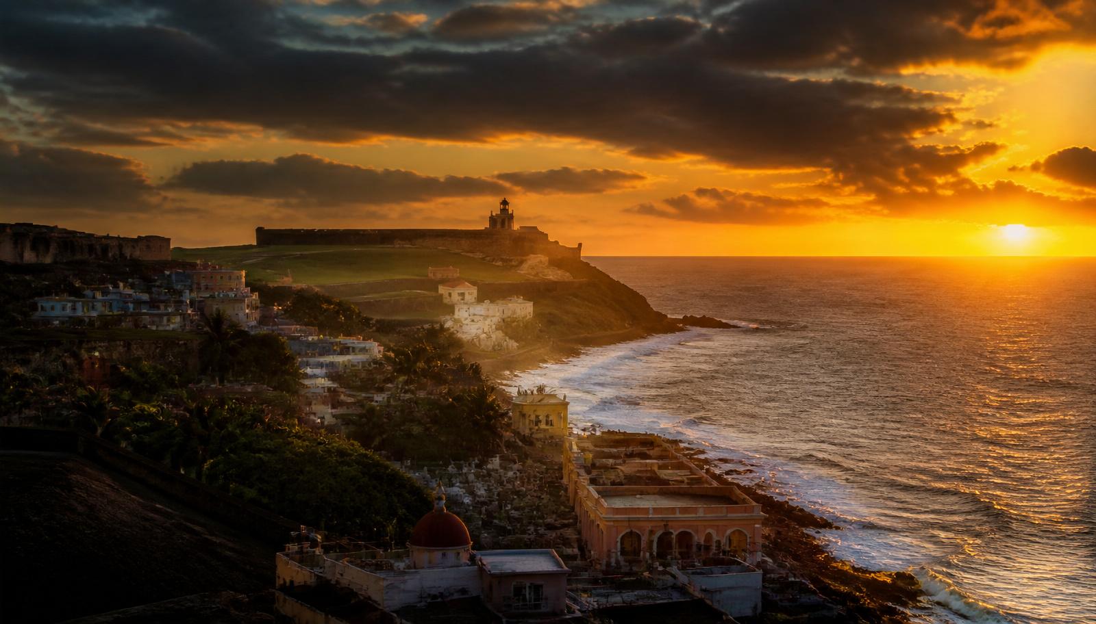 Puerto Rico